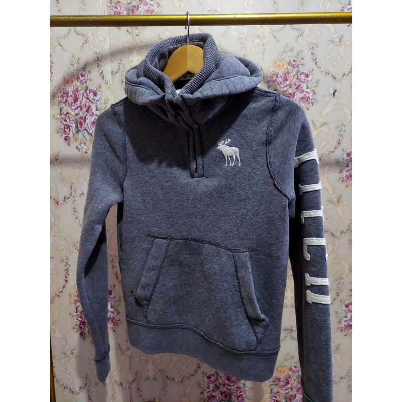 Hoodie abercrombie