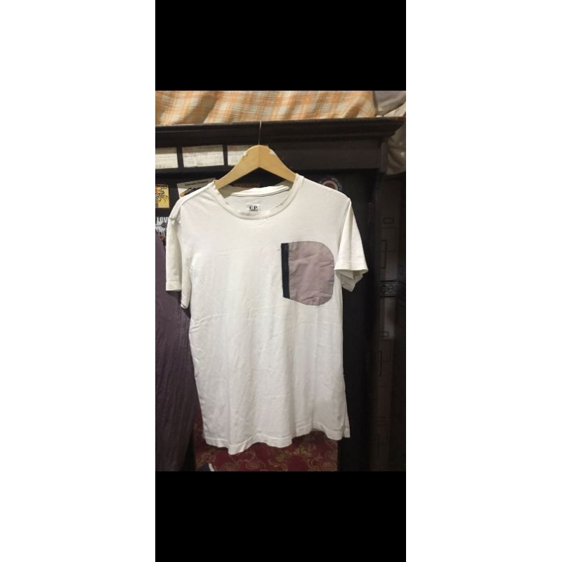 t-shirt c.p company