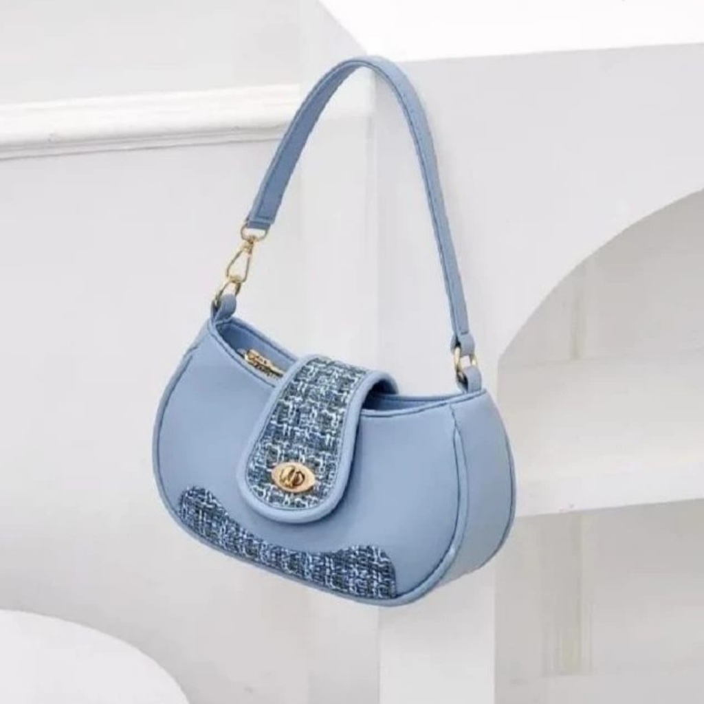 Tas Selempang Tas ZAHRA Wanita Modis