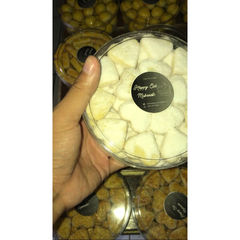 

PUTRI SALJU PREMIUM
