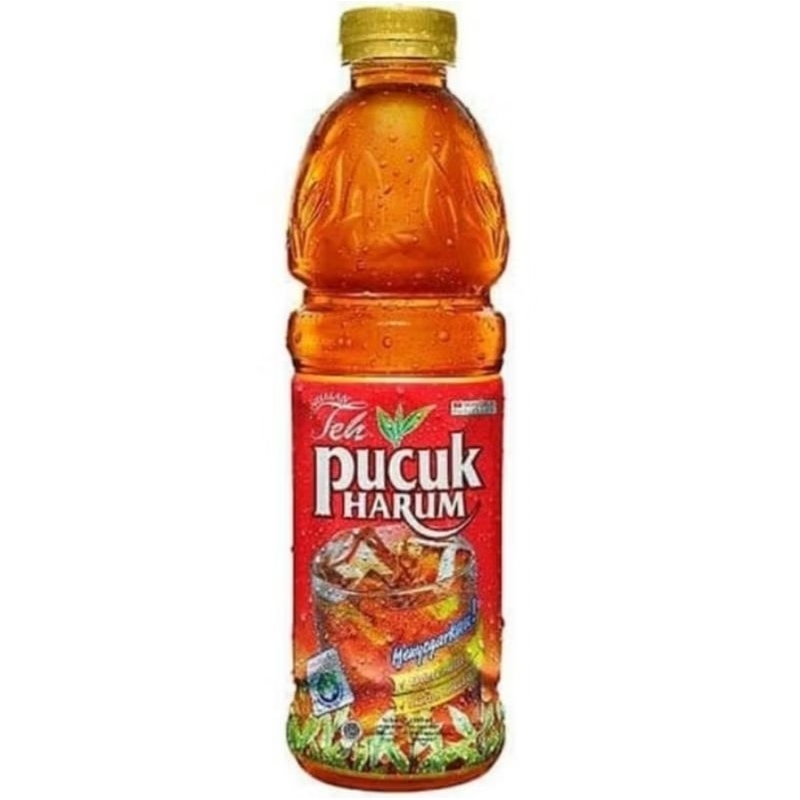 

pucuk teh harum pet 350ml