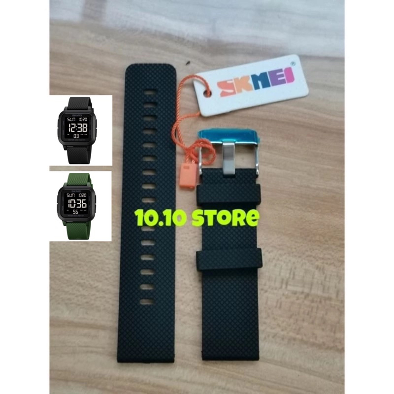 Strap tali jam tangan Skmei 1894 SK tali jam skmei 1894 Skmei 1416 skmei 1426 ORIGINAL skmei 1728 sk