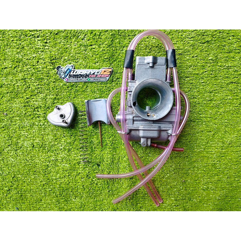 PWM 38 ORIGINAL SUDCO