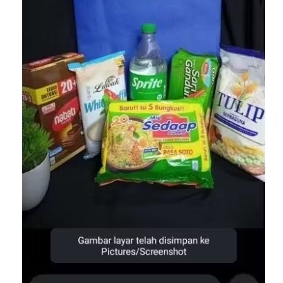 

paket lebaran 100