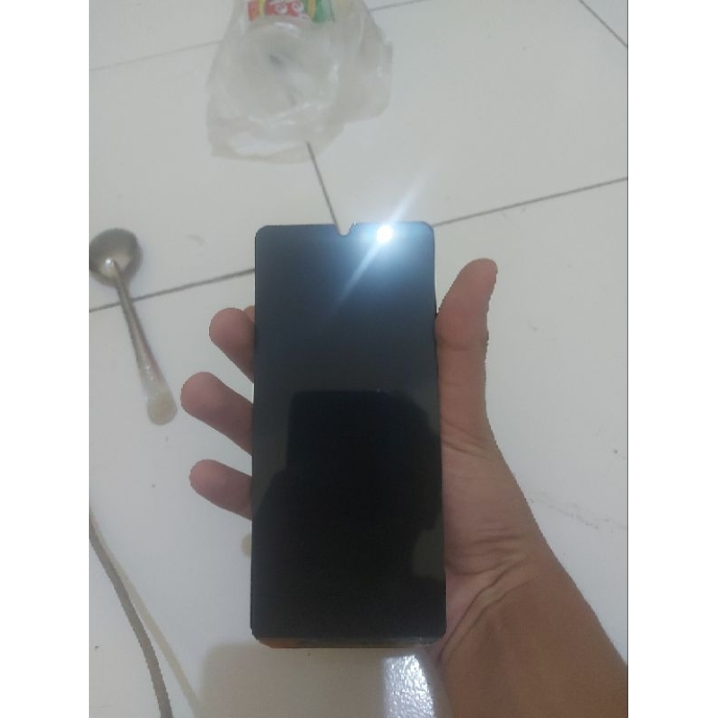 lcd samsung a22 4g