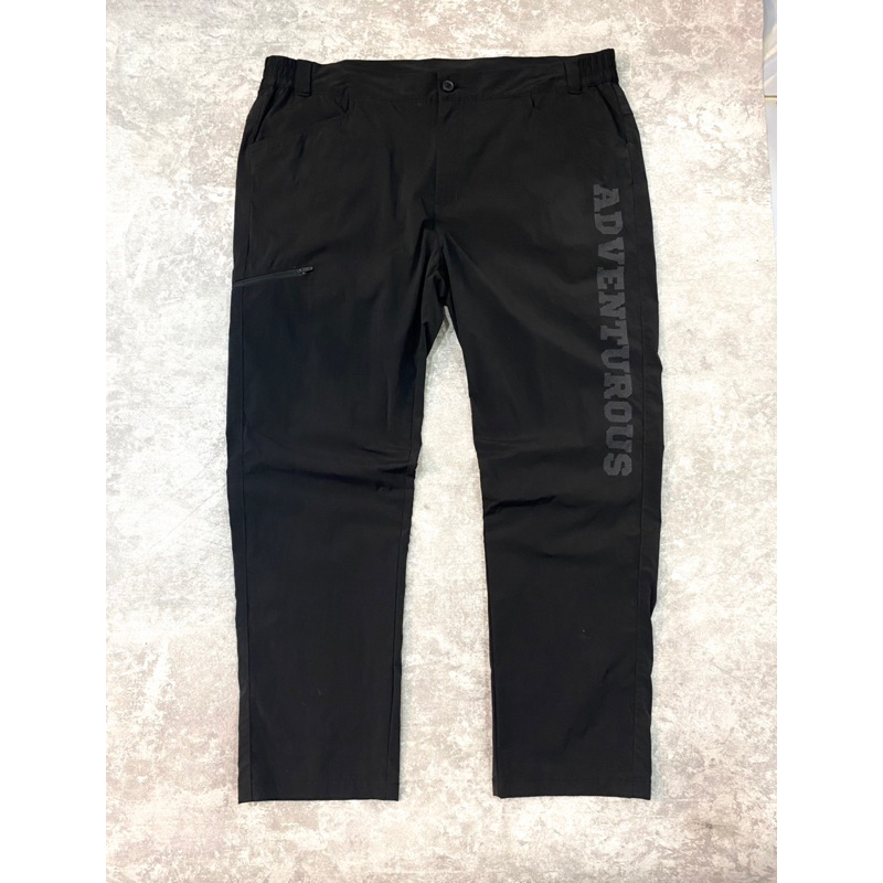 CELANA PARASUT JEEP SECOND ORIGINAL