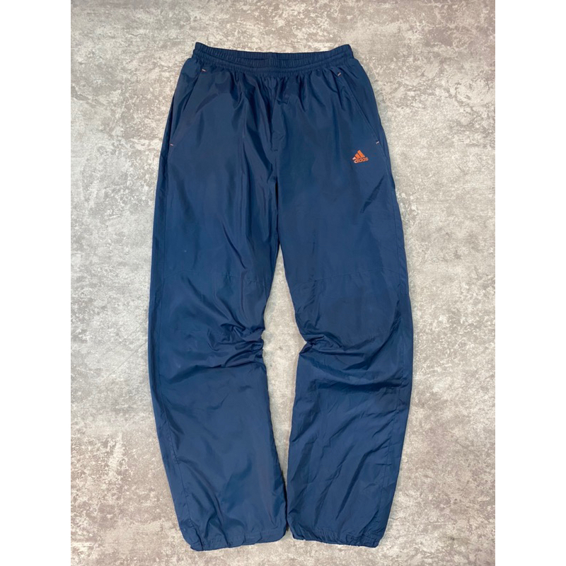 CELANA PARASUT ADIDAS SECOND ORIGINAL