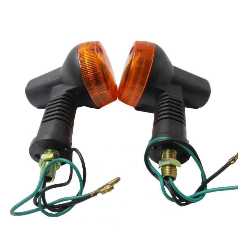 sen kawasaki kdx 250 ke125