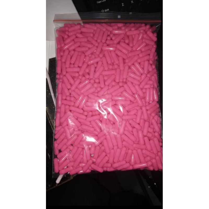 PELANGSING SINGSET SLIMING DIET EXSTRA STRONG PINK FULL