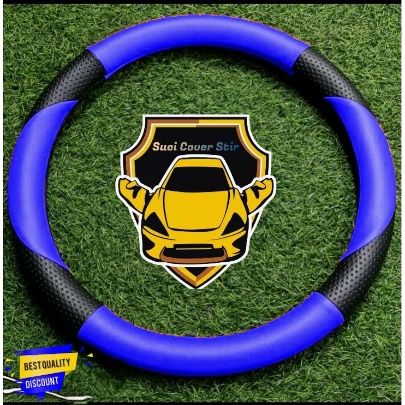 sarung stir mobil Isuzu Nmr71,Truk canter,Truk Dyna,Truk Ragasa,Grand Max,L300,New Carry,sarung stir