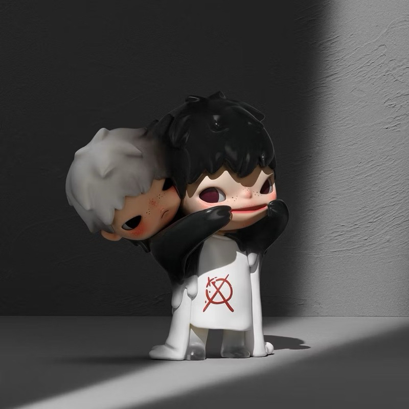 (READY) POP MART Hirono Simper Figure