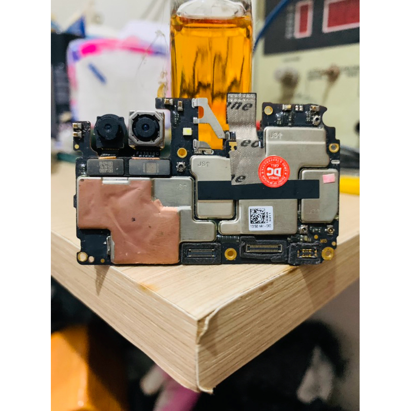 mesin opoo a3s cph1853