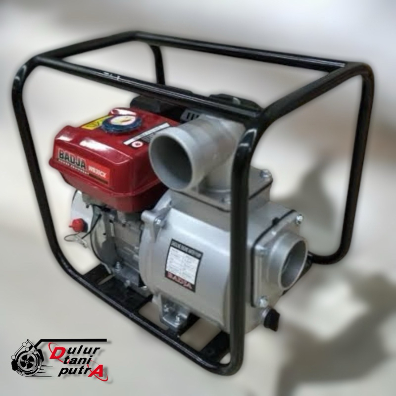 Alkon diesel bensin pengairan irigasi sawah bigpump