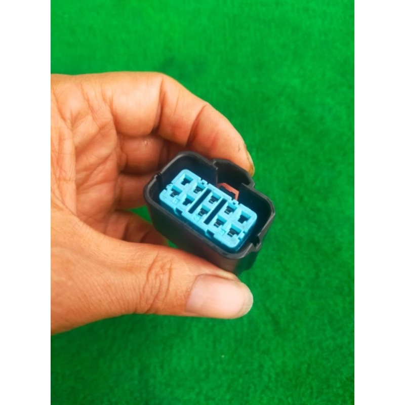 soket selector inhibitor matic honda jazz city crv civic