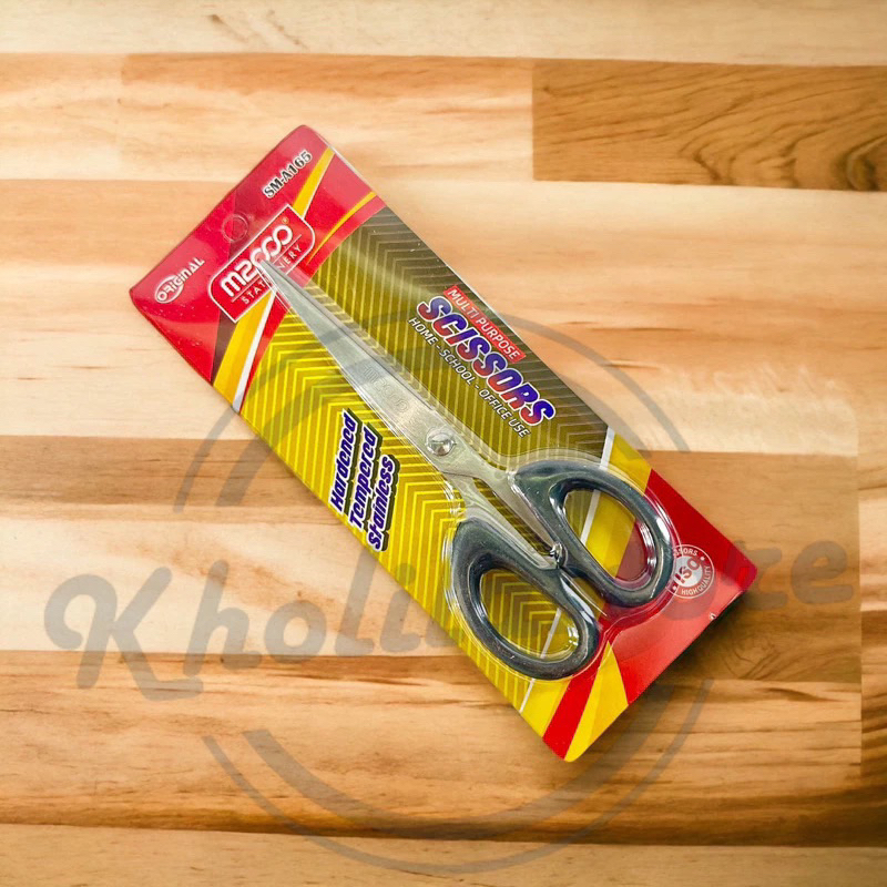 

Gunting M2000 Tanggung SM-A165
