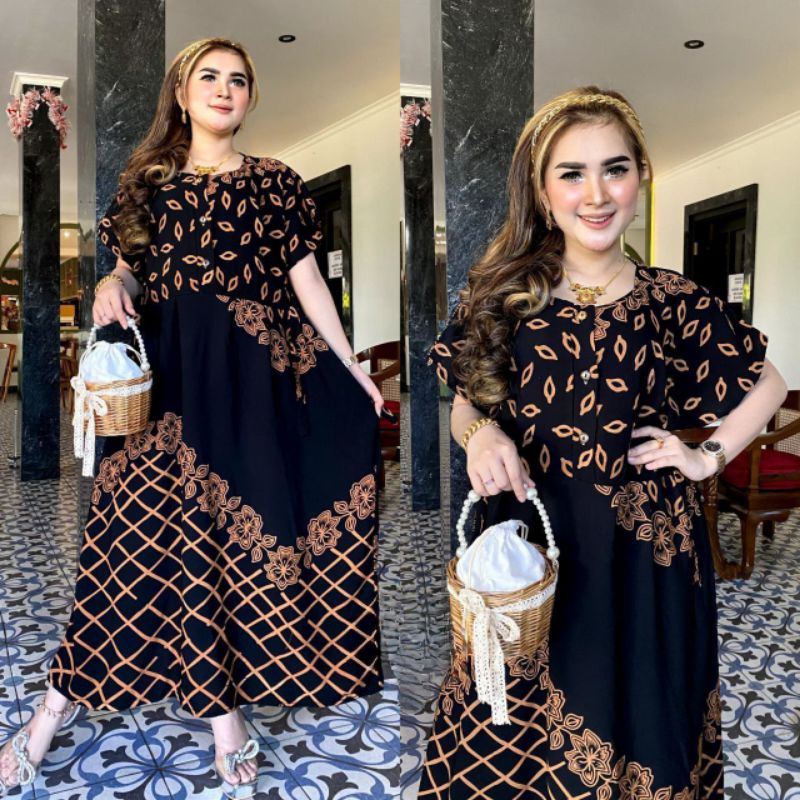 DASTER CIBI CABUTAN JUMBO