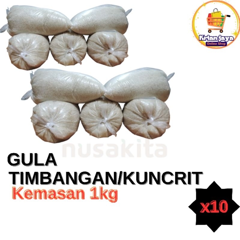 

gula timbangan 10kg