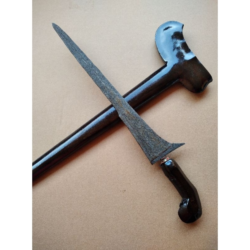 KERIS KEBO LAJER