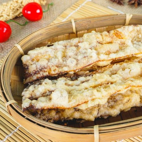 

Sale Pisang Lidah - Pisang Sale Lidan Mania 200g