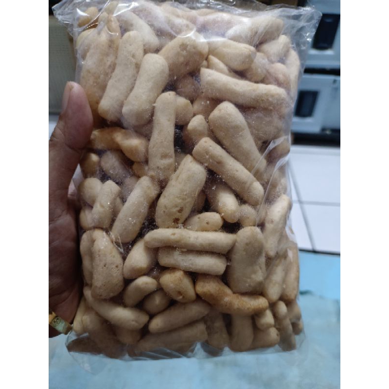 

ampang khas oleh2 kaltim