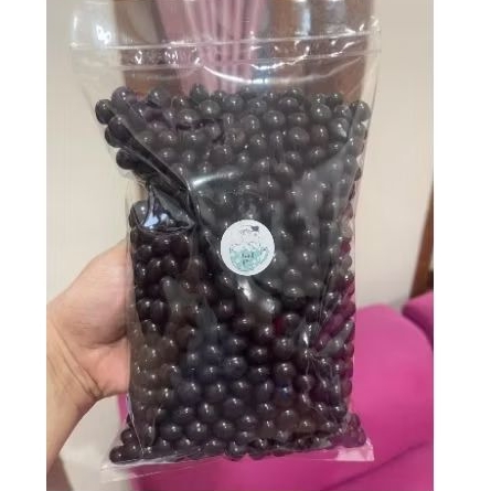 

Bola-bola coklat biskuit Ada gratis ongkir toko minimal order 30K
