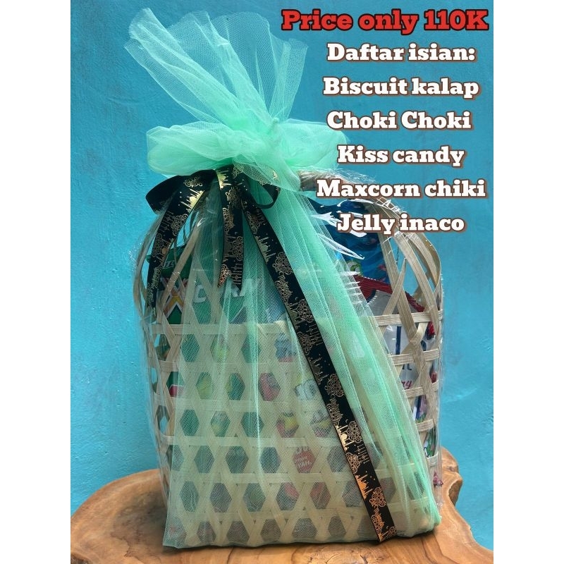 

parcel murah lebaran