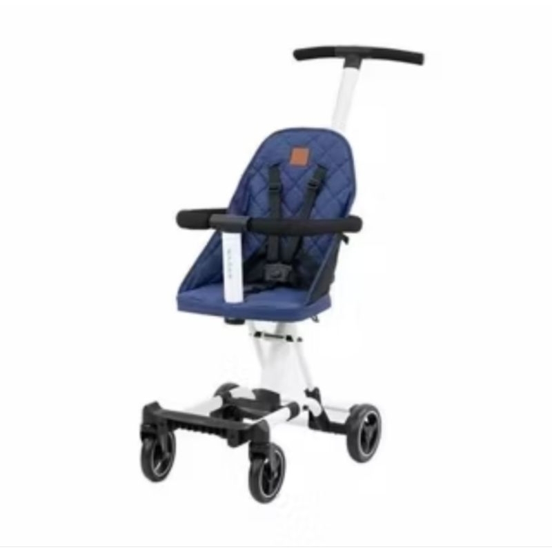 preloved stroller baby Elle  rider