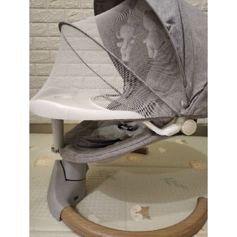Bouncer HugMe Kseries SugarBaby Free Babynest