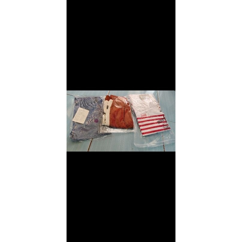 pesanan baju yaya waykanan