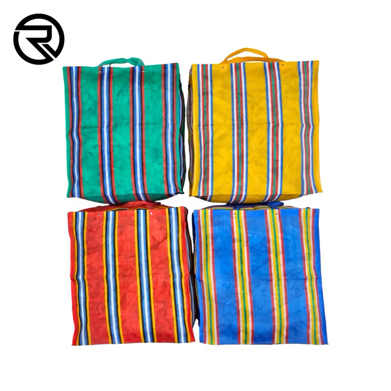 Tas Reyner - Tas Senar - Tas Bagor - Tas Pasar - Tas Senar Pancing - Tas Nylon - Tas Jadul - Tas Tot