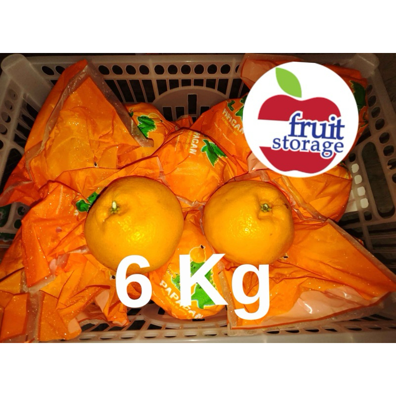 

Jeruk Dekopon Papagan Sumo Chunjian Ponkam Premium Giftpack Gift box Imlek Sincia Hampers parcel CNY Chinese New Year