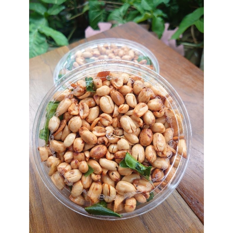 

Kacang Bawang