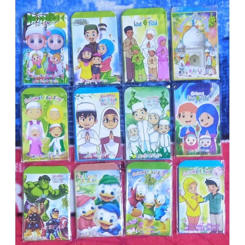 

amplop lebaran