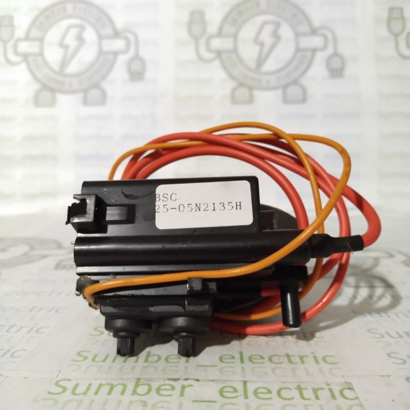 FLYBACK BSC25-05N2135H ASLI ORIGINAL PRODUCT