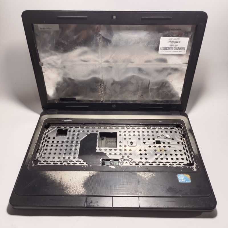 Casing Case Kesing Cassing Laptop Hp 430