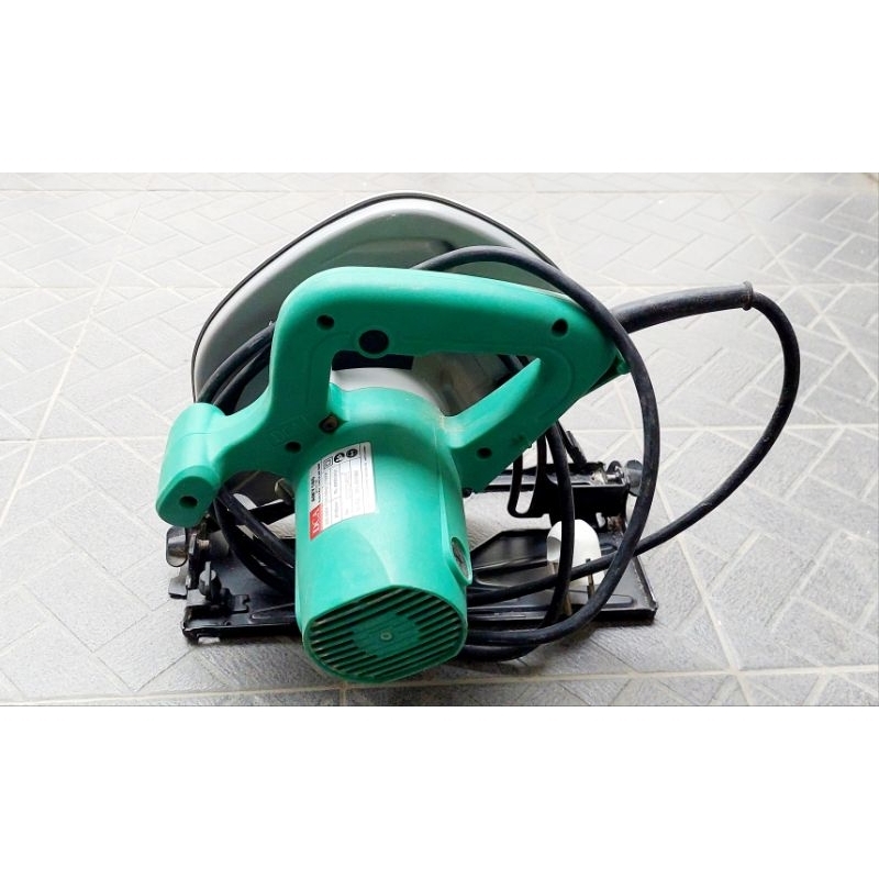 Circular Saw Dca