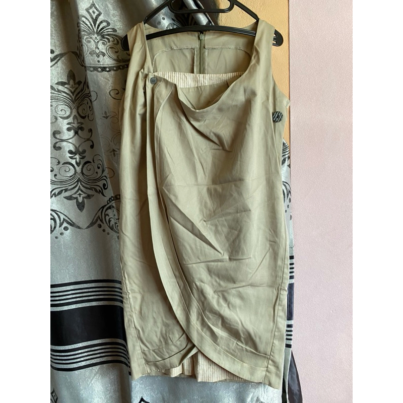 preloved dress butik