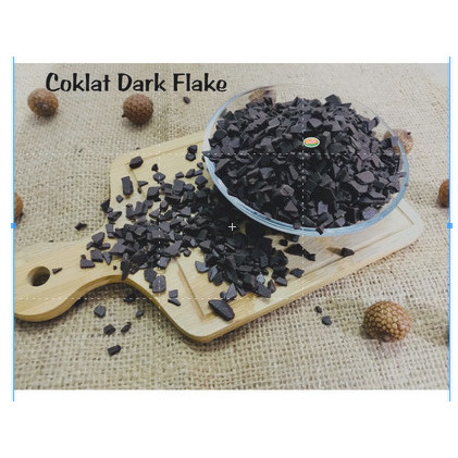 

CARIBE DARK FLAKE 1 KG