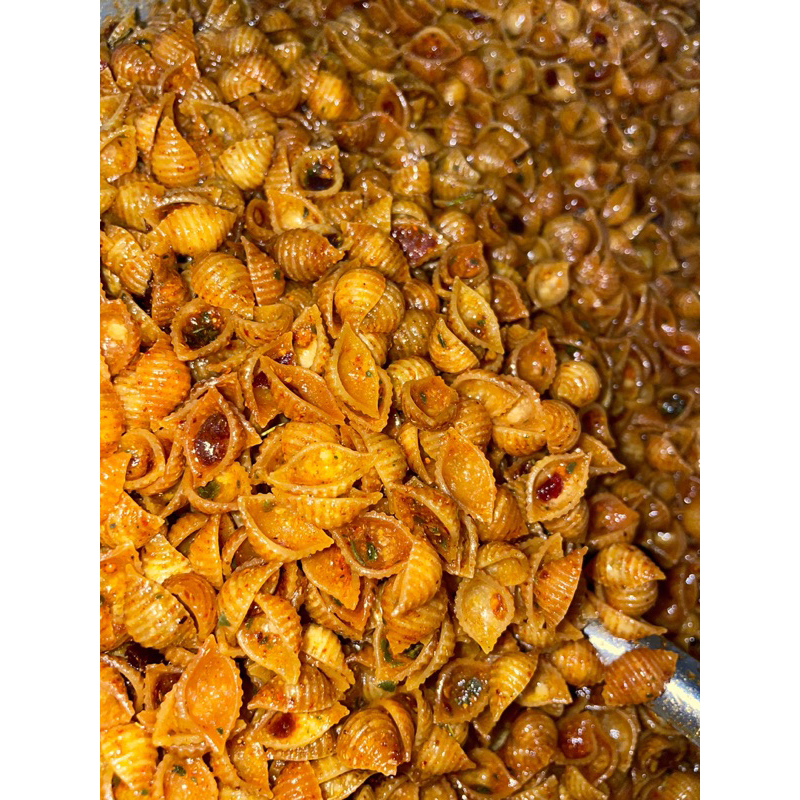 

MAKARONI KERANG