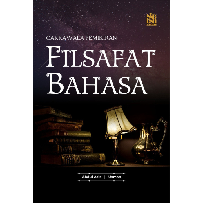 Buku Cakrawala pemikiran filsafat bahasa
