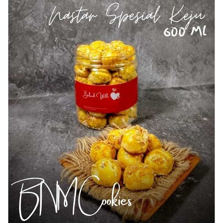 

PAKET RESELLER KUE KERING MINIMAL 6 TOPLES KEMASAN 300, 400, 600 ML GRAM KUE LEBARAN