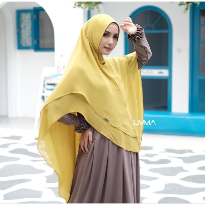 Umma Khimar Sastra