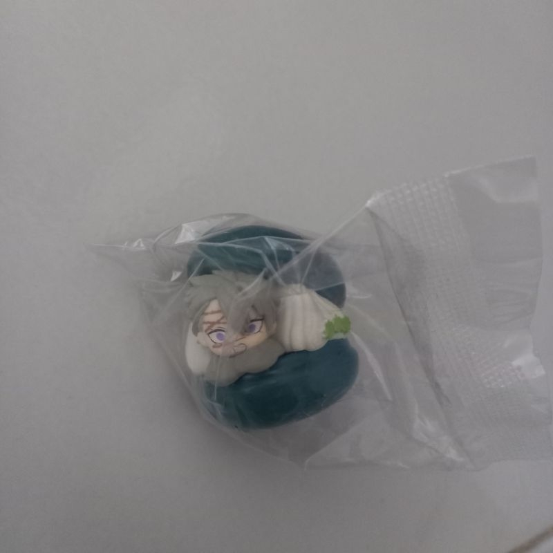 Charamacaron Demon Slayer Sanemi Shinazugawa