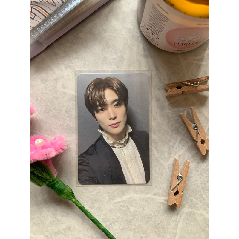 [READY INA] OFFICIAL PC JAEHYUN UNIVERSE 2021