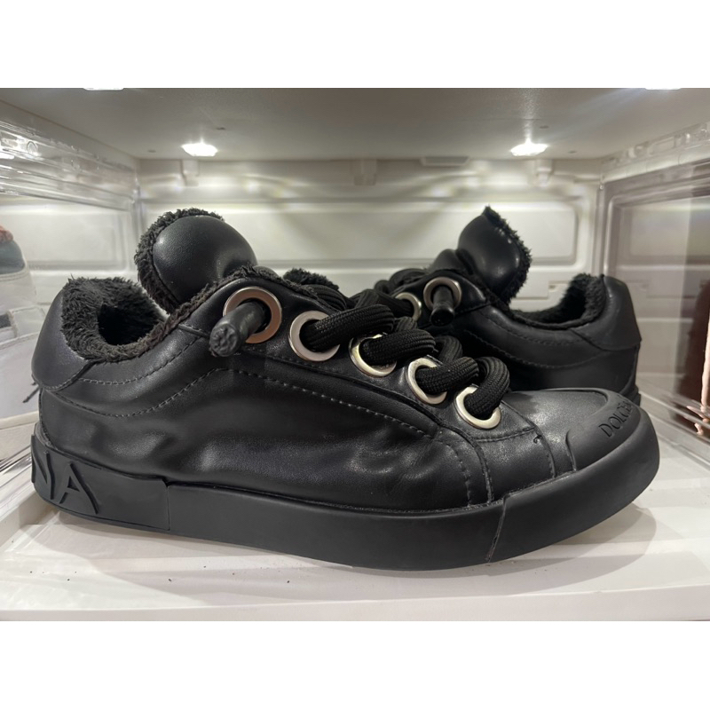 Sepatu Dolce & Gabbana