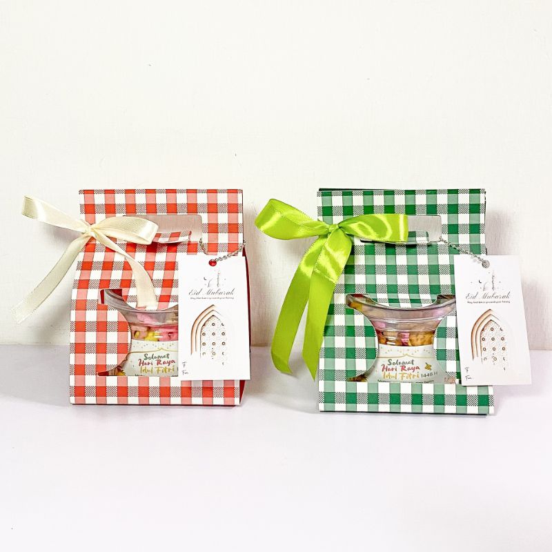 

Hampers Lebaran | Parcel Lebaran | Kue Lebaran | Gift Lebaran
