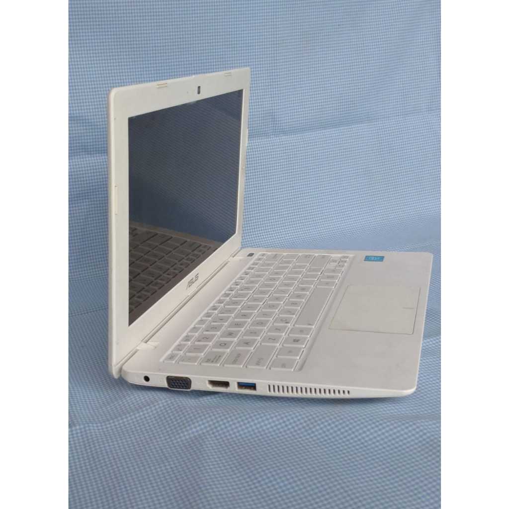 ASUS NOTEBOOK X200MA laptop second ASUS NOTEBOOK X200MA laptop second berkualitas original asus note