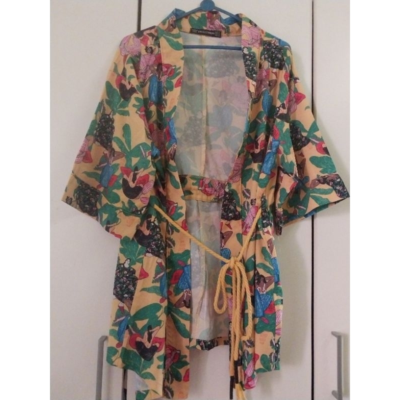 Preloved Outer Unbranded