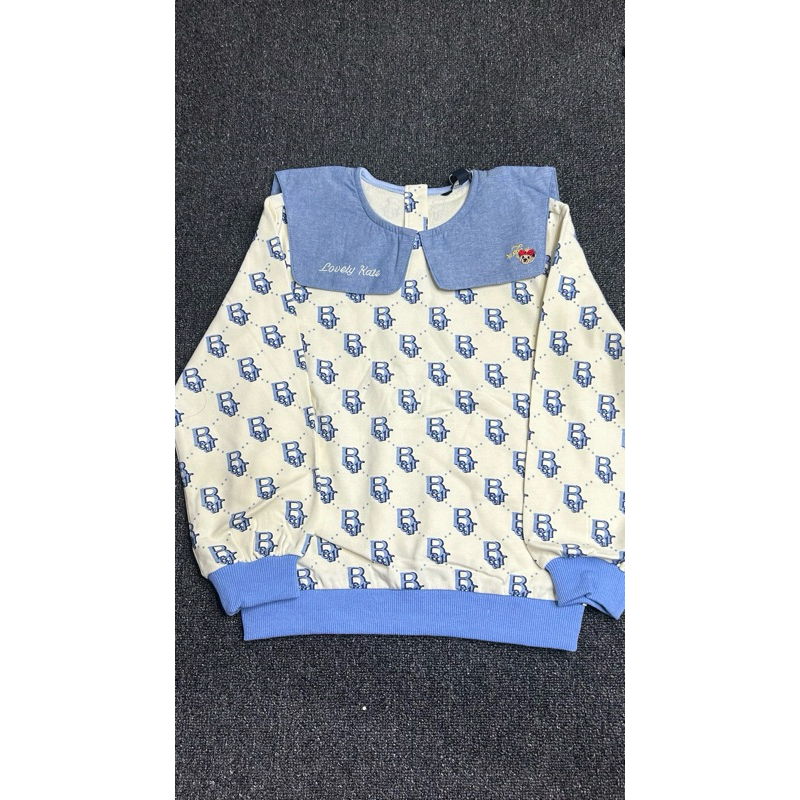 SWEATER ANAK TEENIE WEENIE