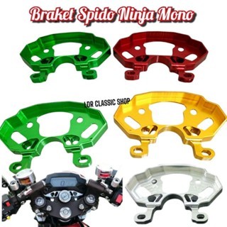 Dudukan Spido ninja Mono